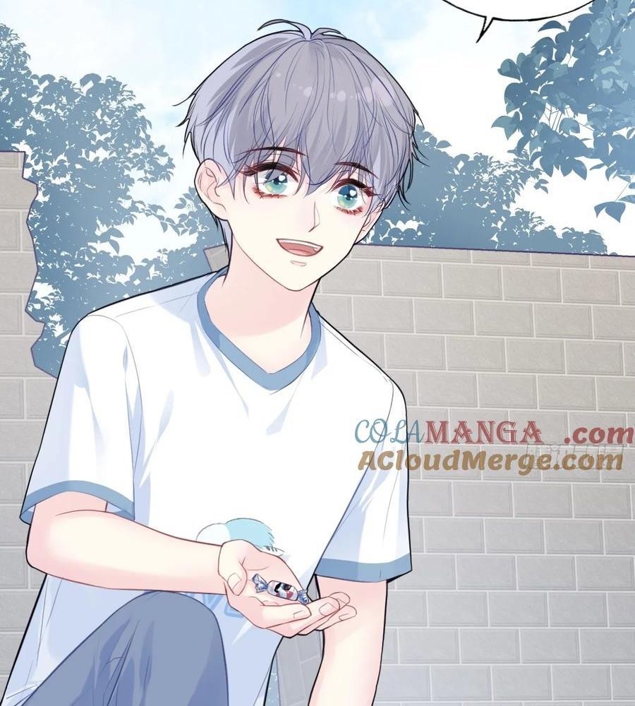 Anh Ấy Chưa Từng Sa Ngã - Chapter 88 - Page 56