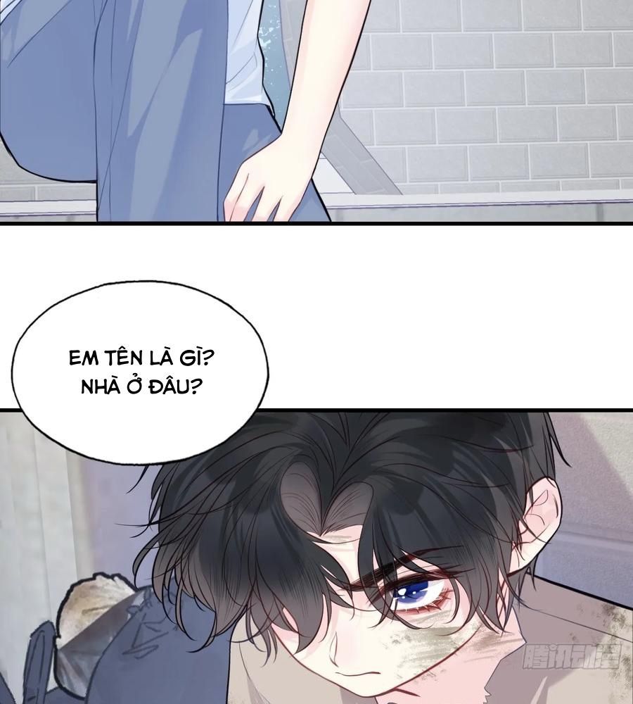 Anh Ấy Chưa Từng Sa Ngã - Chapter 88 - Page 57