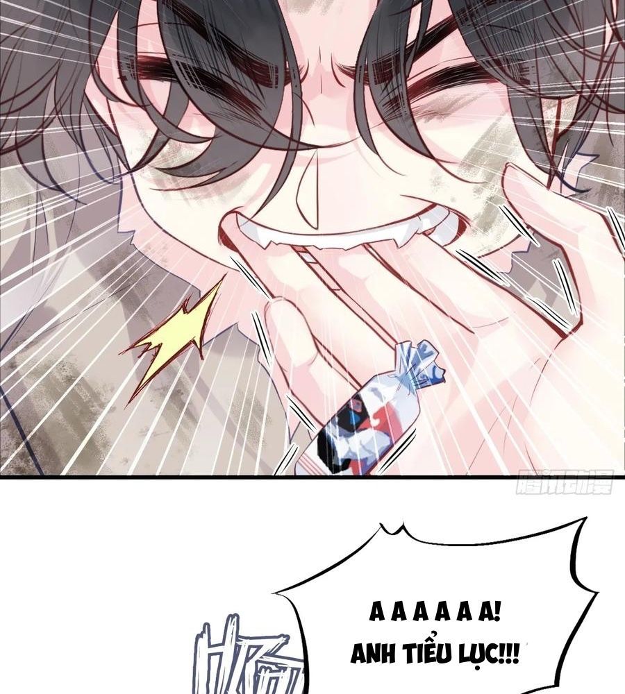 Anh Ấy Chưa Từng Sa Ngã - Chapter 88 - Page 59