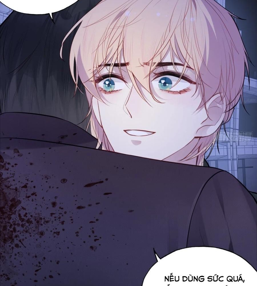 Anh Ấy Chưa Từng Sa Ngã - Chapter 88 - Page 6