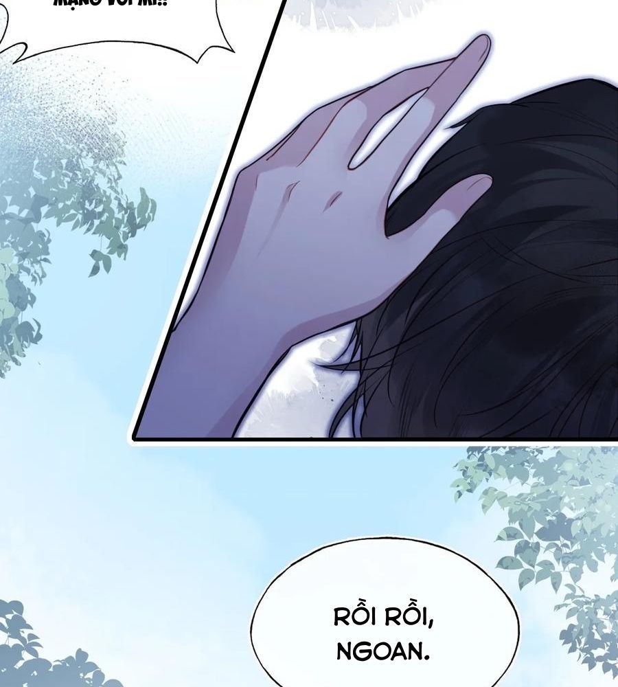 Anh Ấy Chưa Từng Sa Ngã - Chapter 88 - Page 61