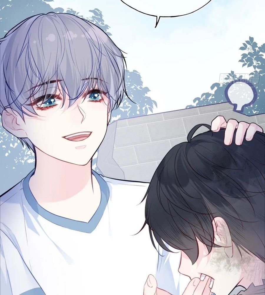 Anh Ấy Chưa Từng Sa Ngã - Chapter 88 - Page 62