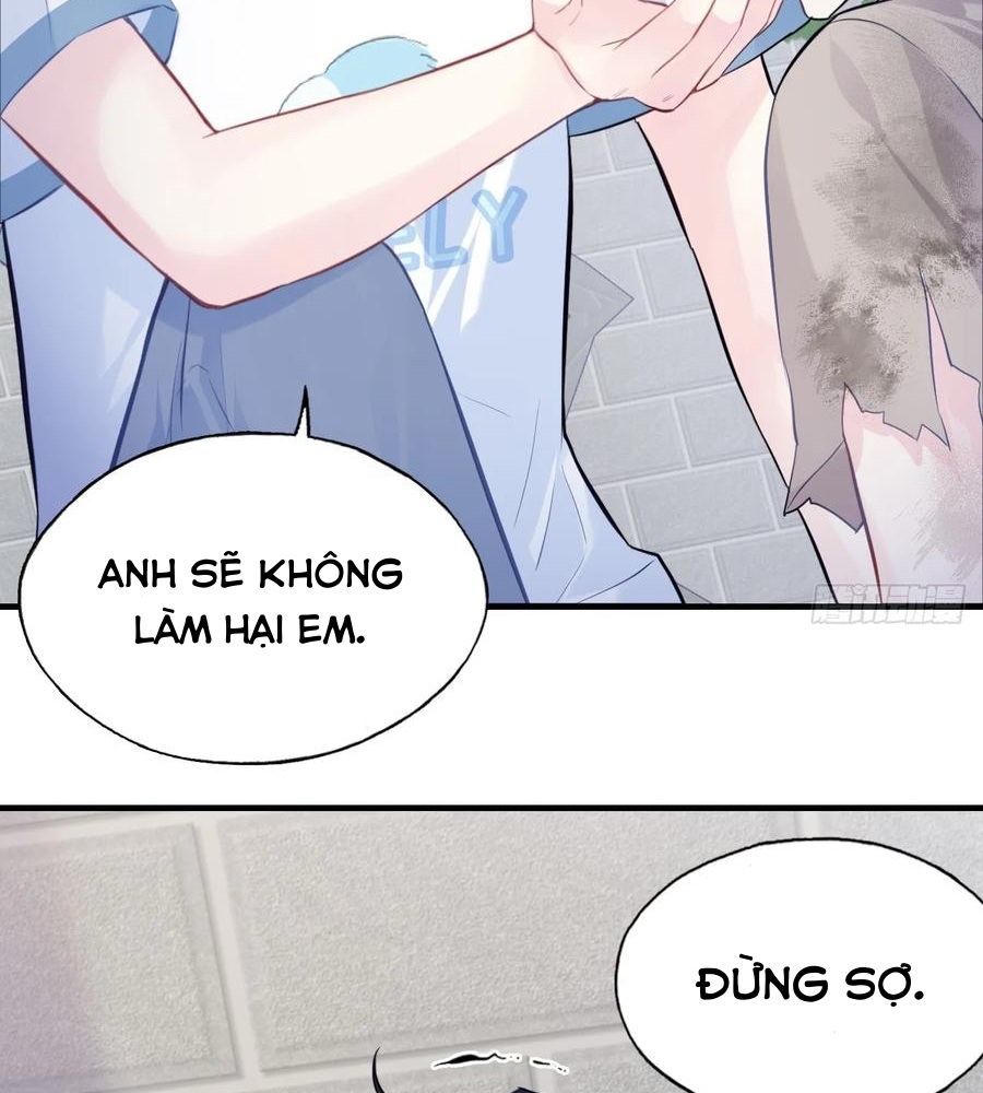 Anh Ấy Chưa Từng Sa Ngã - Chapter 88 - Page 63