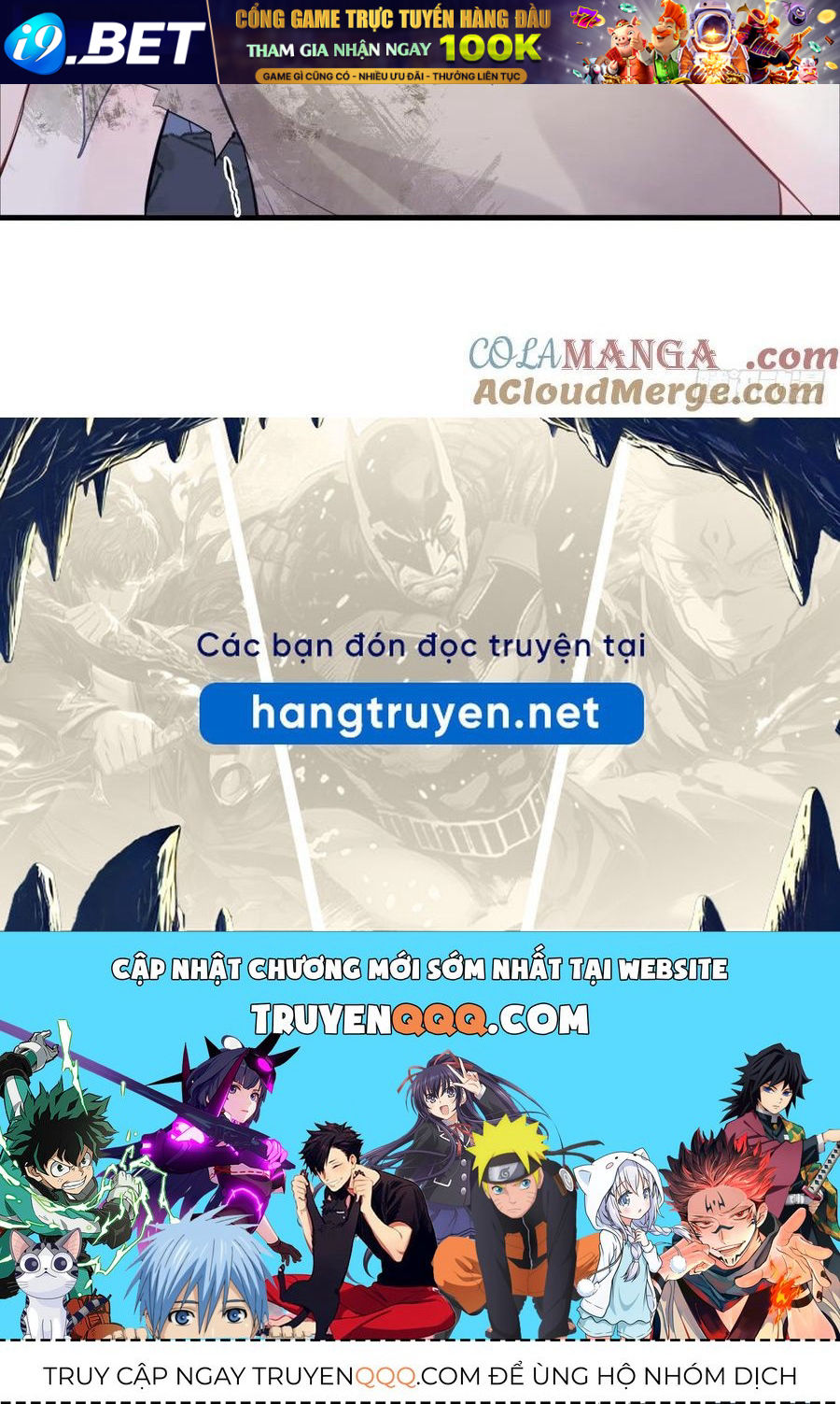 Anh Ấy Chưa Từng Sa Ngã - Chapter 88 - Page 65