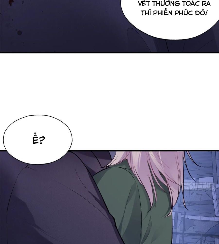 Anh Ấy Chưa Từng Sa Ngã - Chapter 88 - Page 7