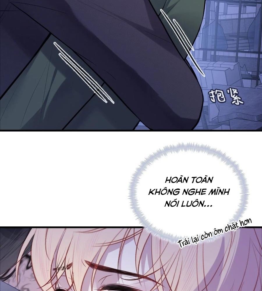 Anh Ấy Chưa Từng Sa Ngã - Chapter 88 - Page 8