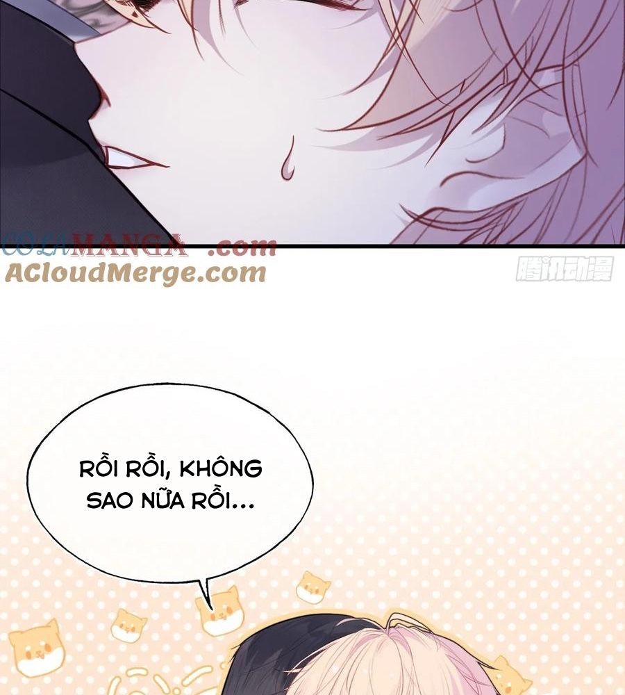 Anh Ấy Chưa Từng Sa Ngã - Chapter 88 - Page 9