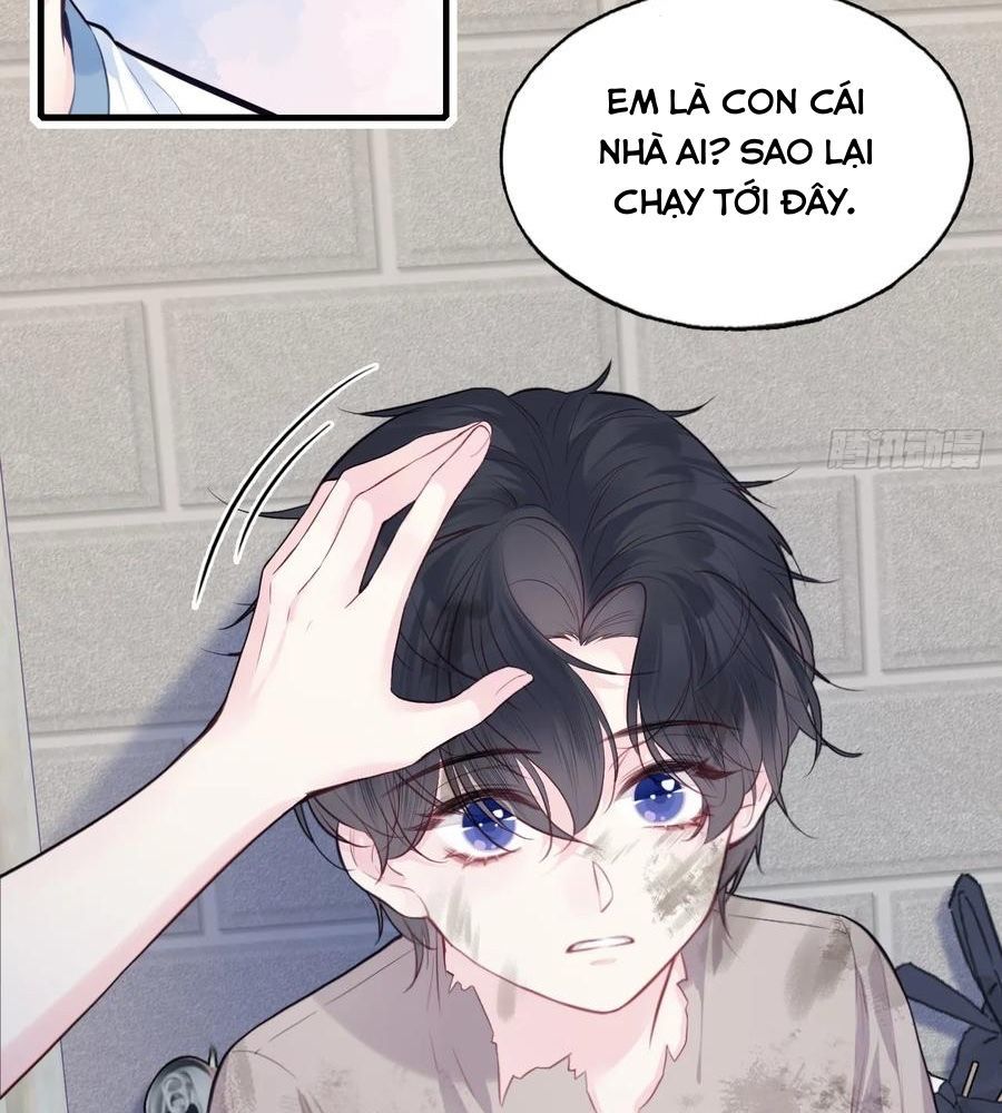 Anh Ấy Chưa Từng Sa Ngã - Chapter 89 - Page 10