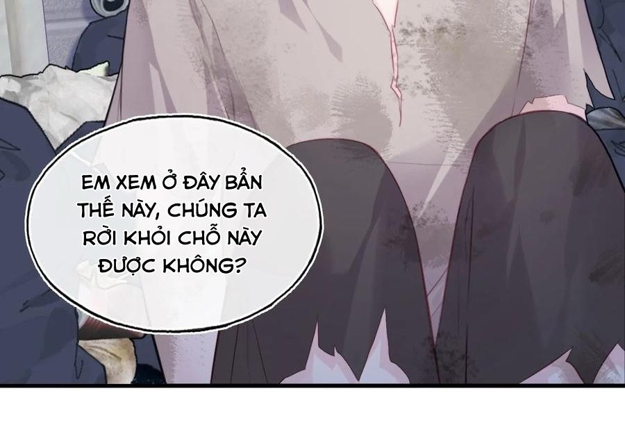 Anh Ấy Chưa Từng Sa Ngã - Chapter 89 - Page 11