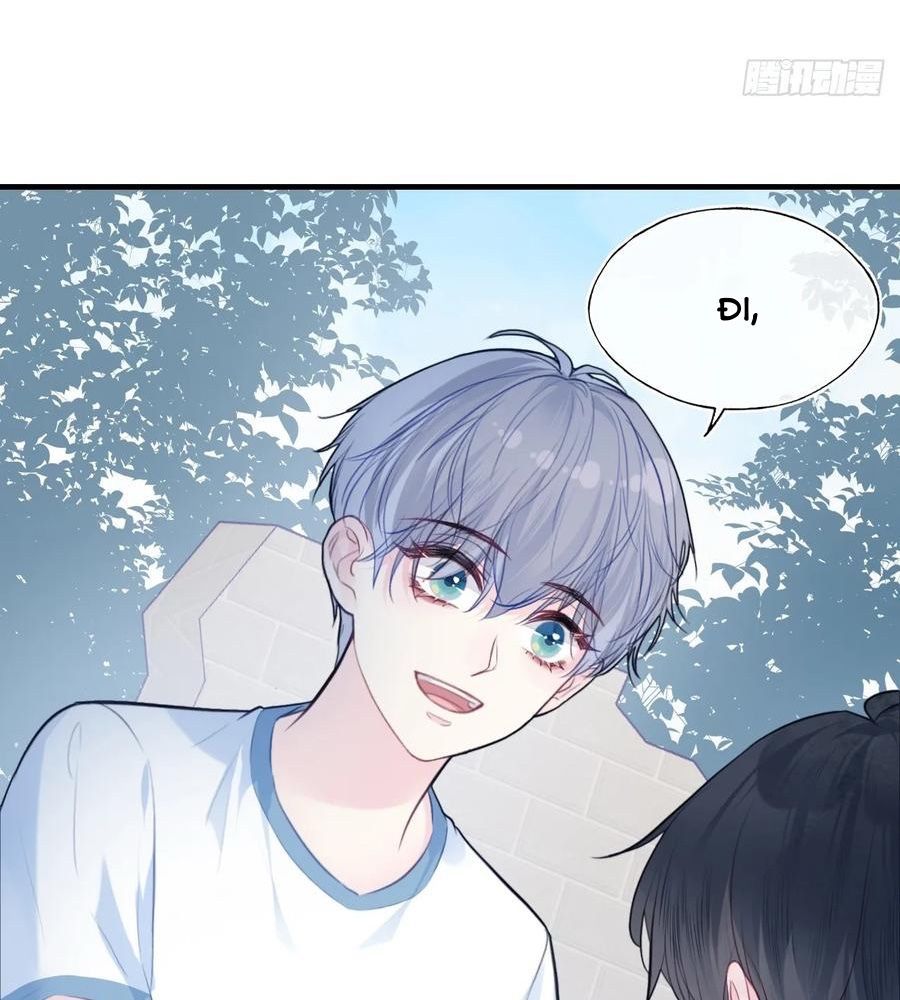 Anh Ấy Chưa Từng Sa Ngã - Chapter 89 - Page 12