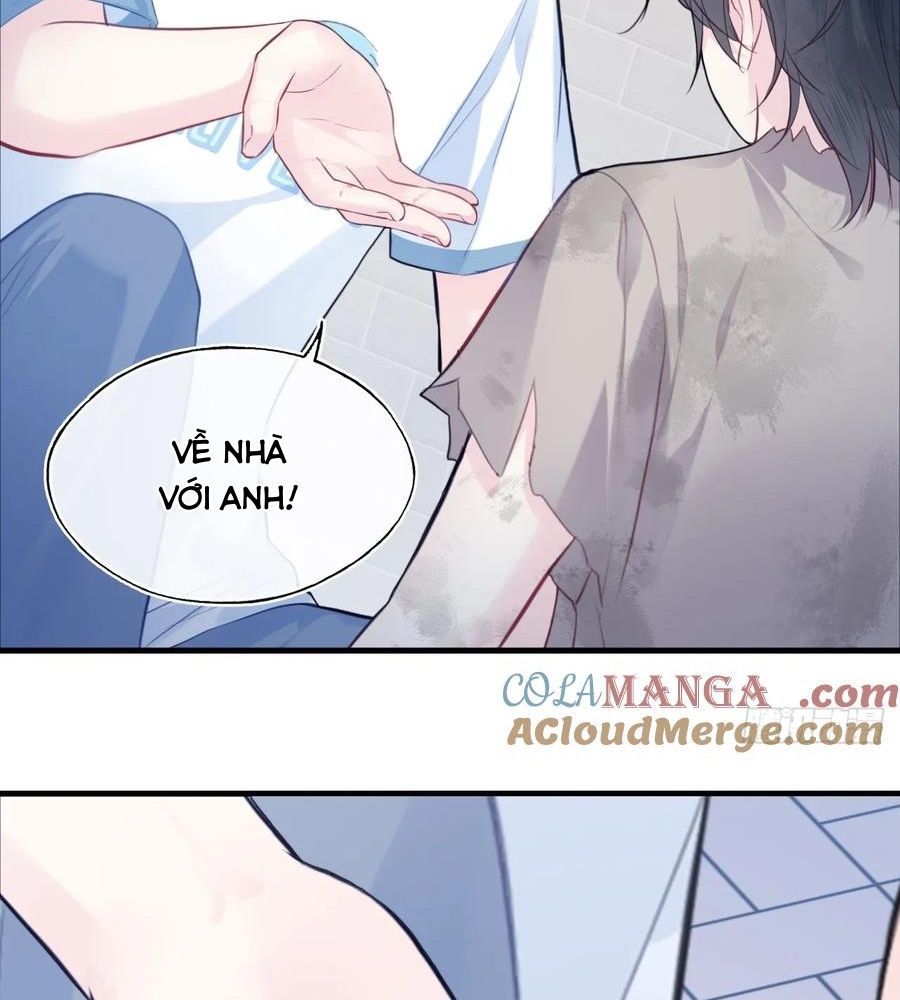 Anh Ấy Chưa Từng Sa Ngã - Chapter 89 - Page 13