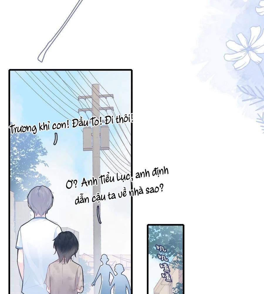 Anh Ấy Chưa Từng Sa Ngã - Chapter 89 - Page 18