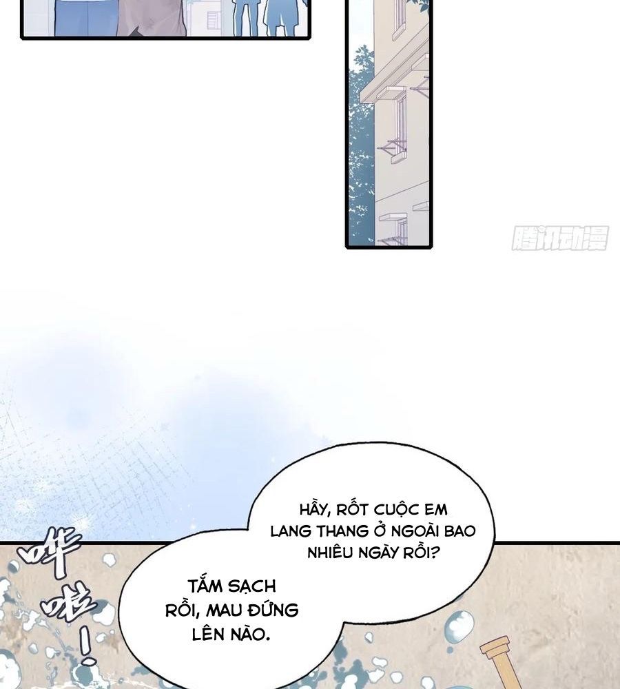 Anh Ấy Chưa Từng Sa Ngã - Chapter 89 - Page 19
