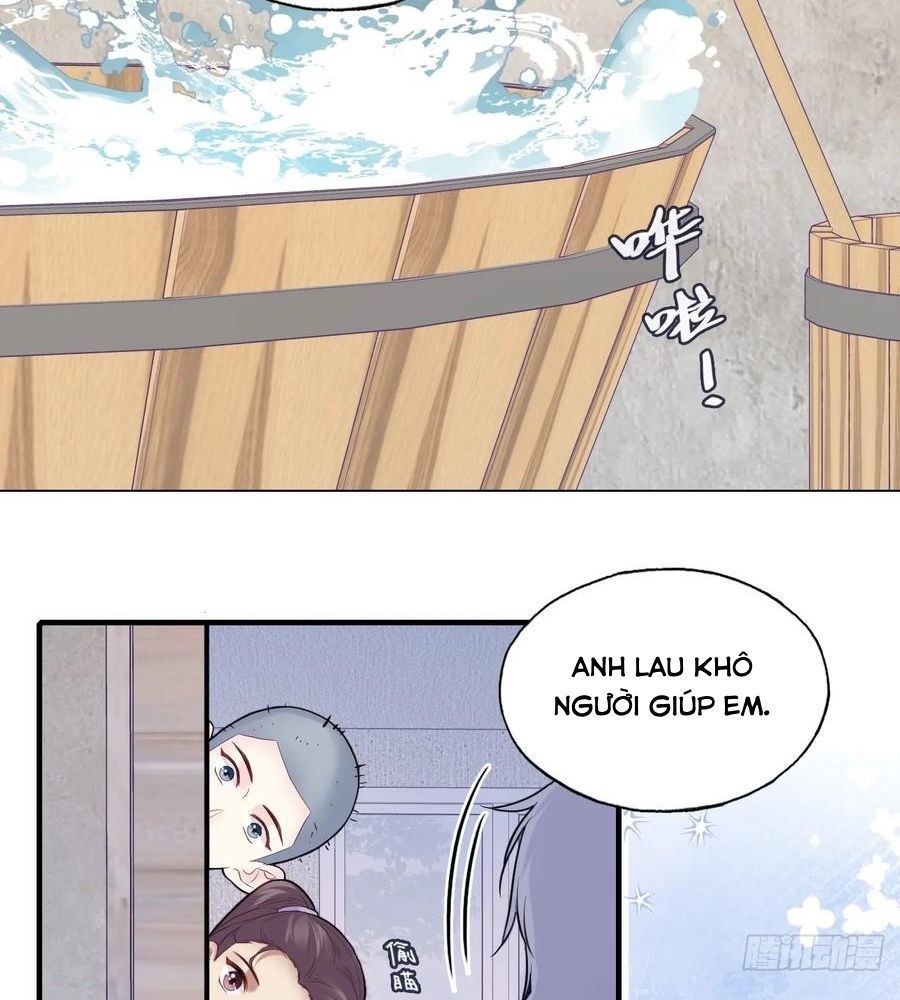 Anh Ấy Chưa Từng Sa Ngã - Chapter 89 - Page 20