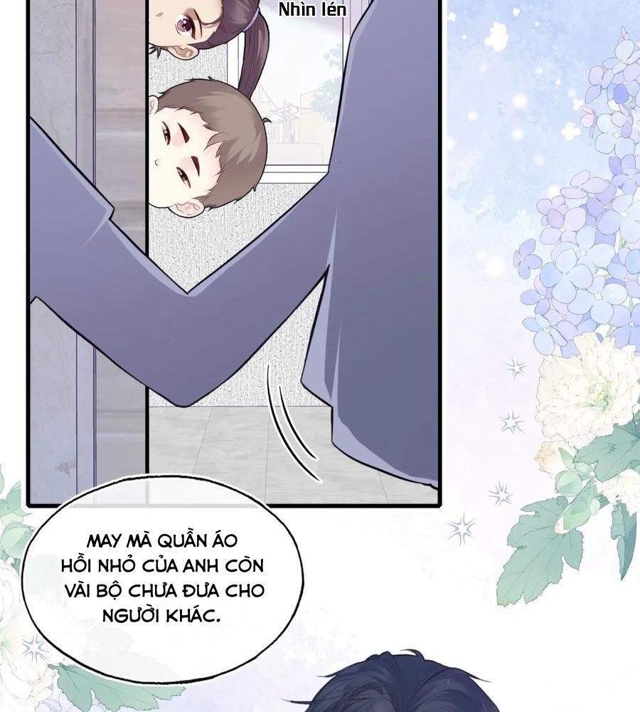 Anh Ấy Chưa Từng Sa Ngã - Chapter 89 - Page 21