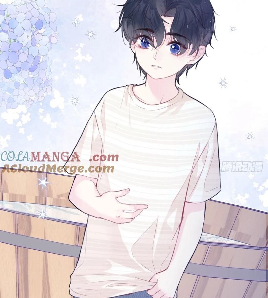 Anh Ấy Chưa Từng Sa Ngã - Chapter 89 - Page 22