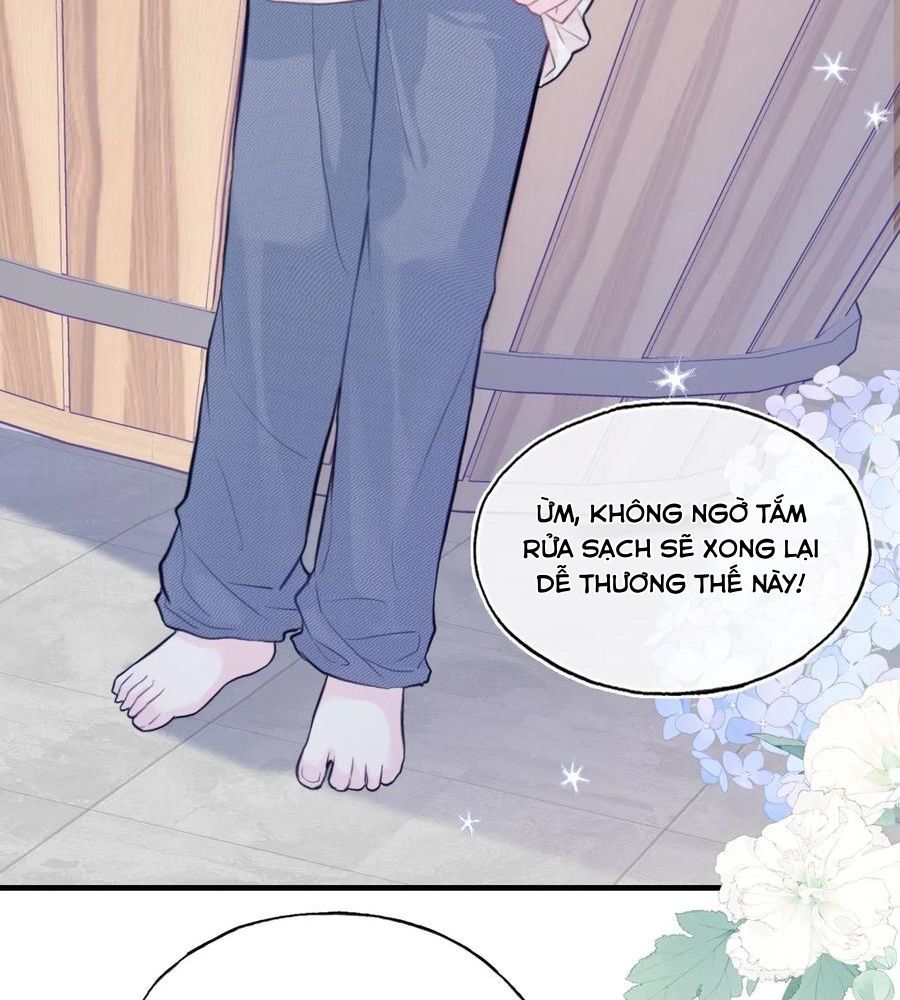 Anh Ấy Chưa Từng Sa Ngã - Chapter 89 - Page 23