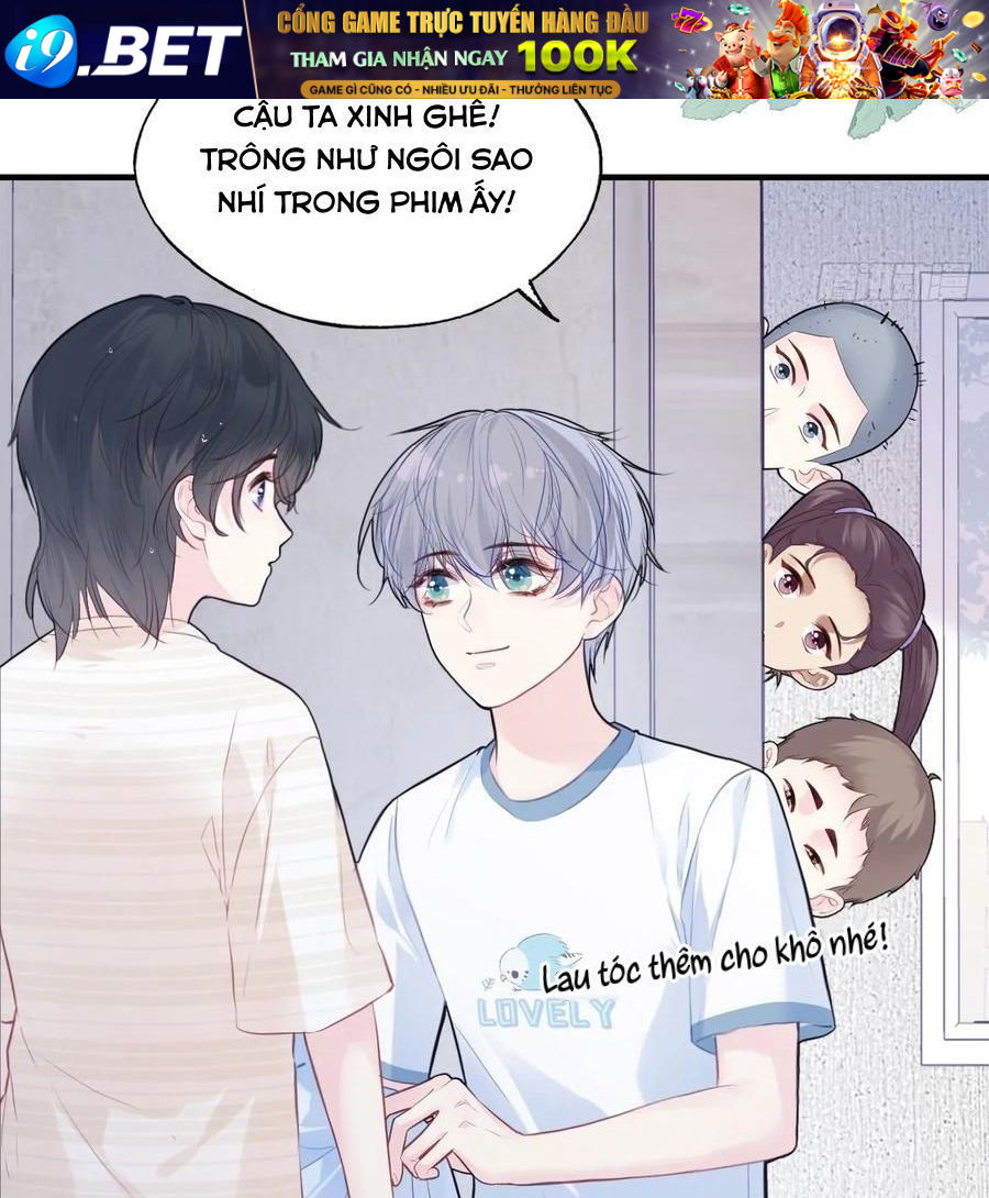 Anh Ấy Chưa Từng Sa Ngã - Chapter 89 - Page 24