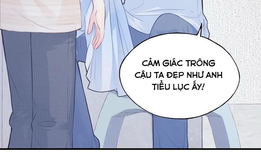 Anh Ấy Chưa Từng Sa Ngã - Chapter 89 - Page 25