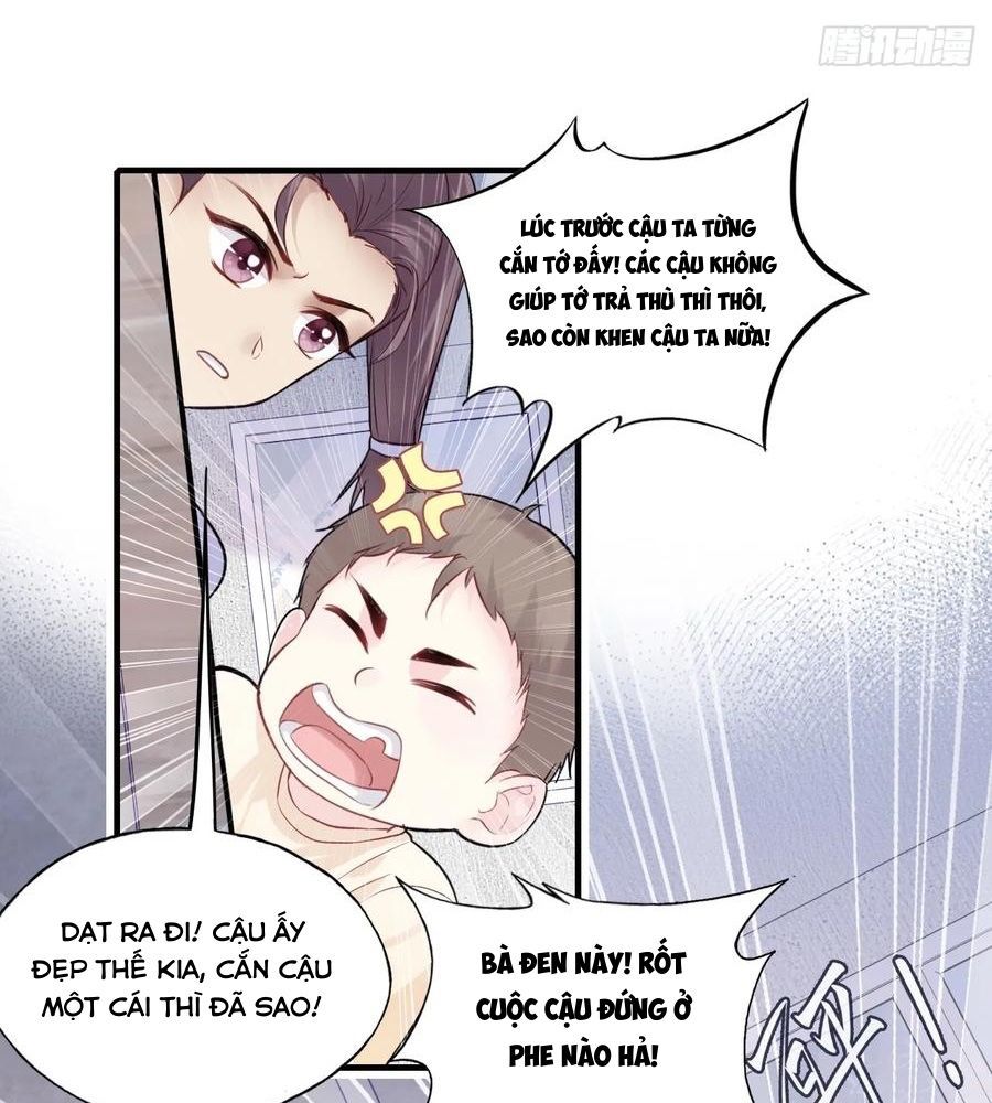 Anh Ấy Chưa Từng Sa Ngã - Chapter 89 - Page 26