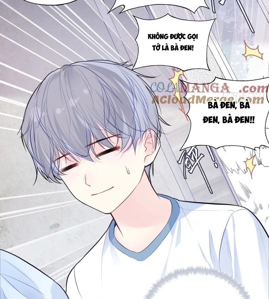 Anh Ấy Chưa Từng Sa Ngã - Chapter 89 - Page 27