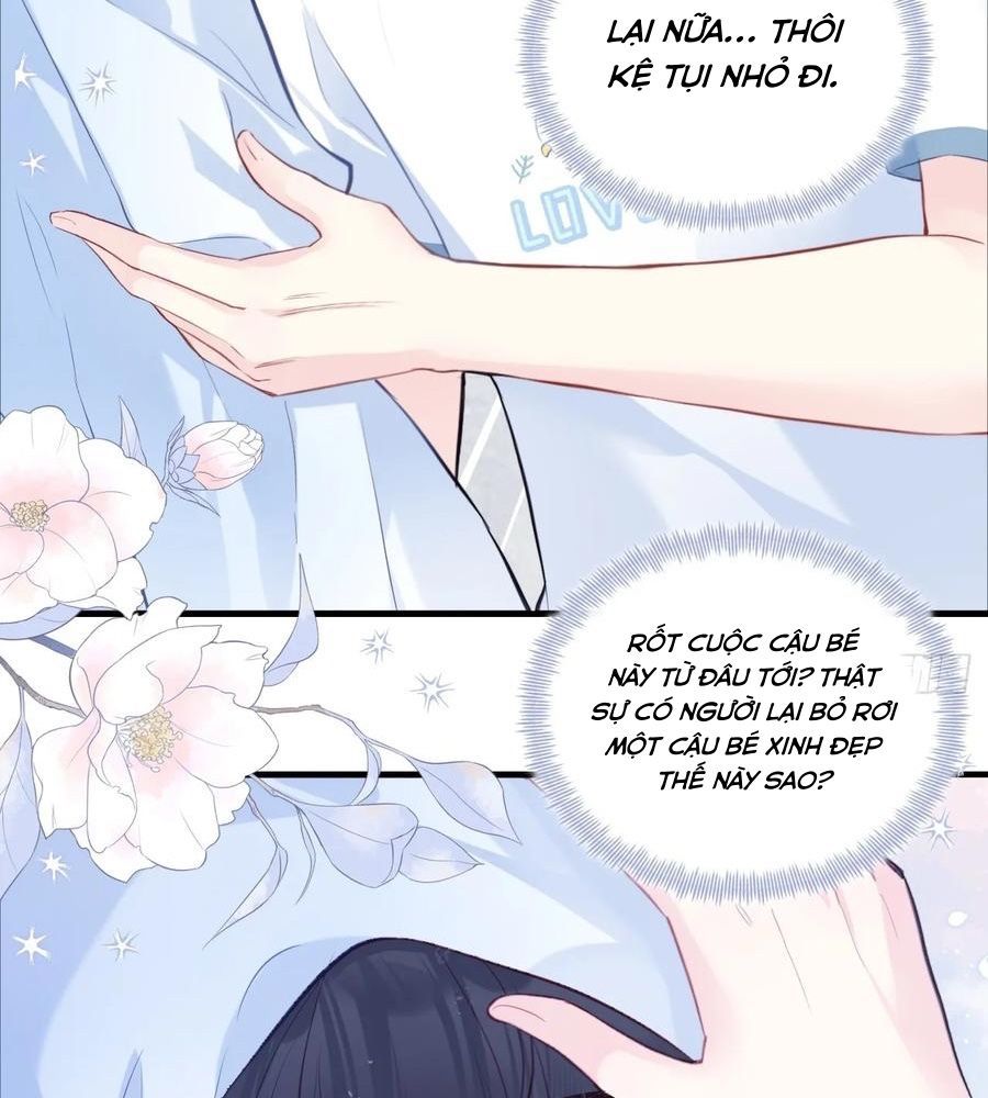 Anh Ấy Chưa Từng Sa Ngã - Chapter 89 - Page 28