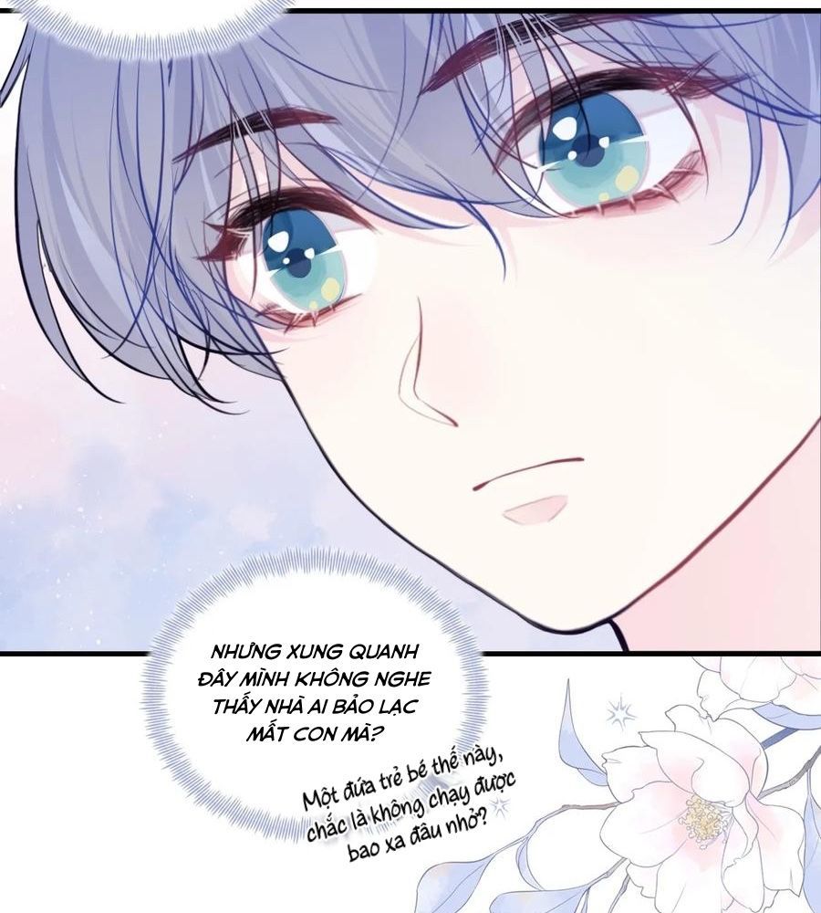 Anh Ấy Chưa Từng Sa Ngã - Chapter 89 - Page 30