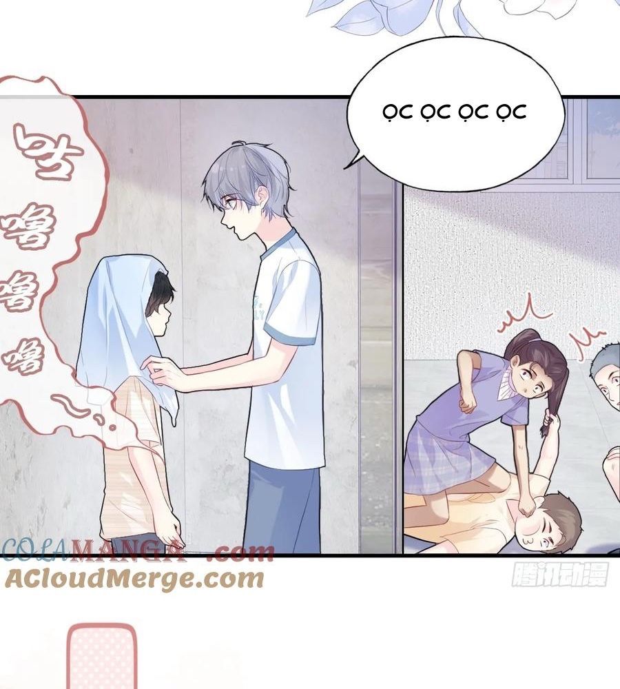 Anh Ấy Chưa Từng Sa Ngã - Chapter 89 - Page 31