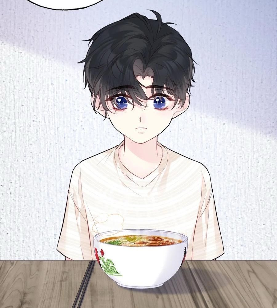 Anh Ấy Chưa Từng Sa Ngã - Chapter 89 - Page 34