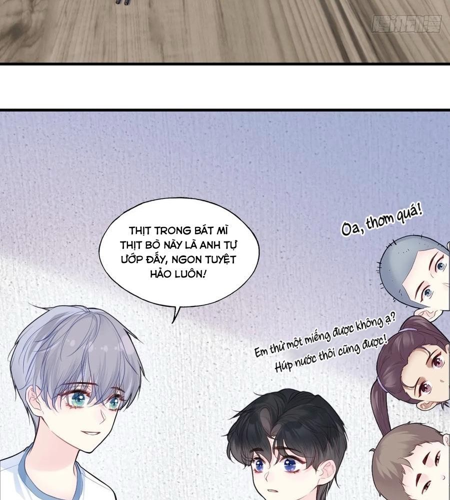 Anh Ấy Chưa Từng Sa Ngã - Chapter 89 - Page 35