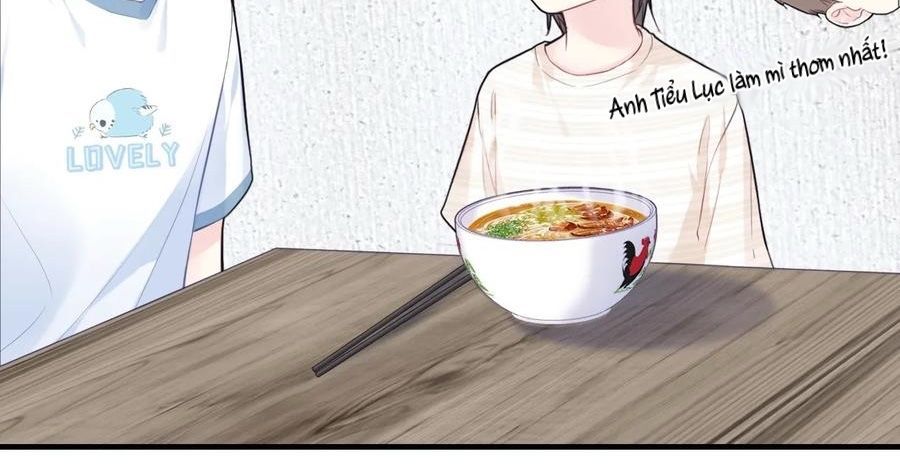 Anh Ấy Chưa Từng Sa Ngã - Chapter 89 - Page 36