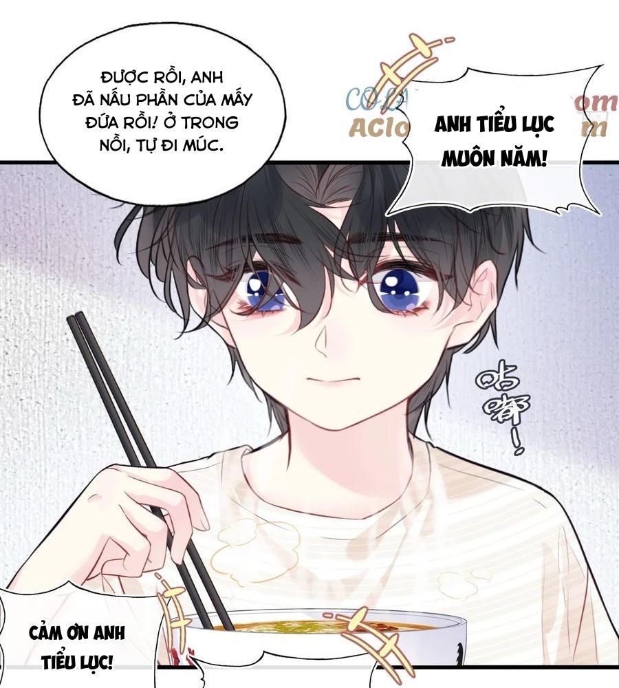Anh Ấy Chưa Từng Sa Ngã - Chapter 89 - Page 37