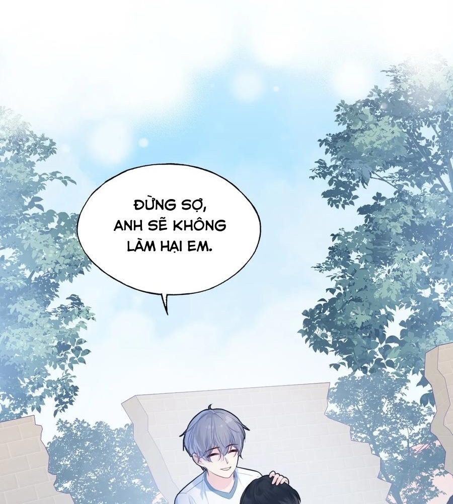 Anh Ấy Chưa Từng Sa Ngã - Chapter 89 - Page 4
