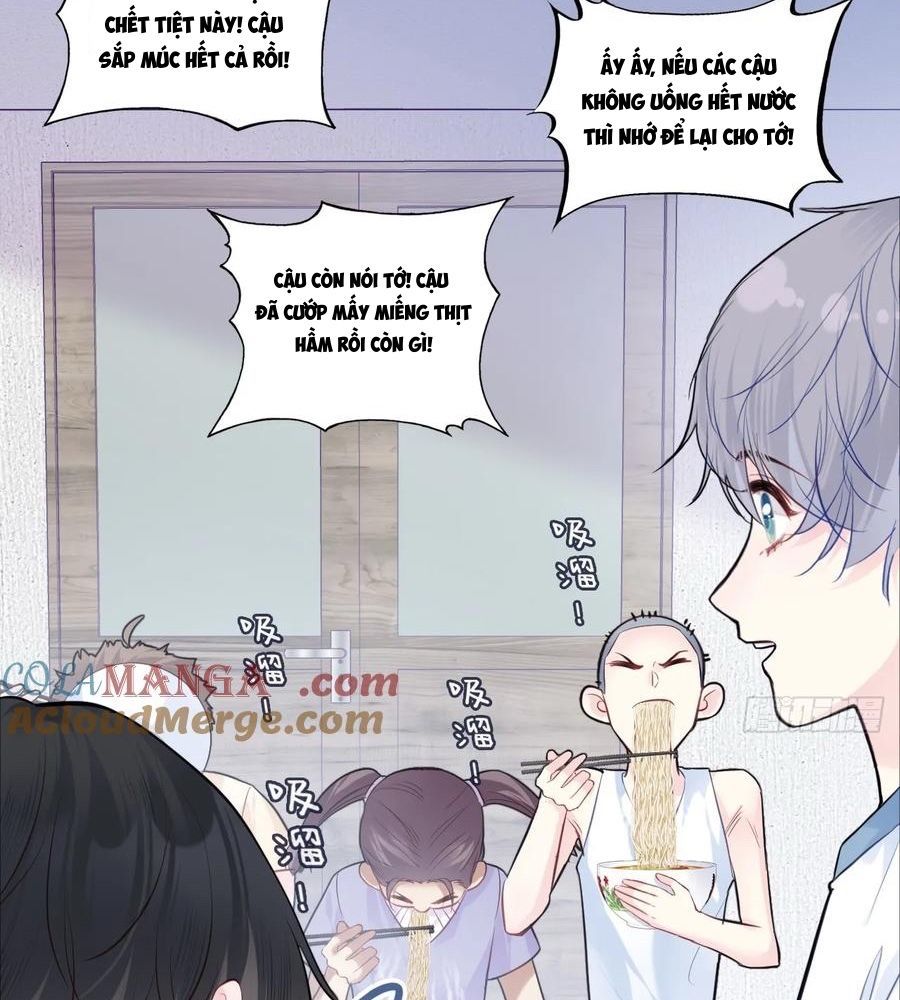 Anh Ấy Chưa Từng Sa Ngã - Chapter 89 - Page 40