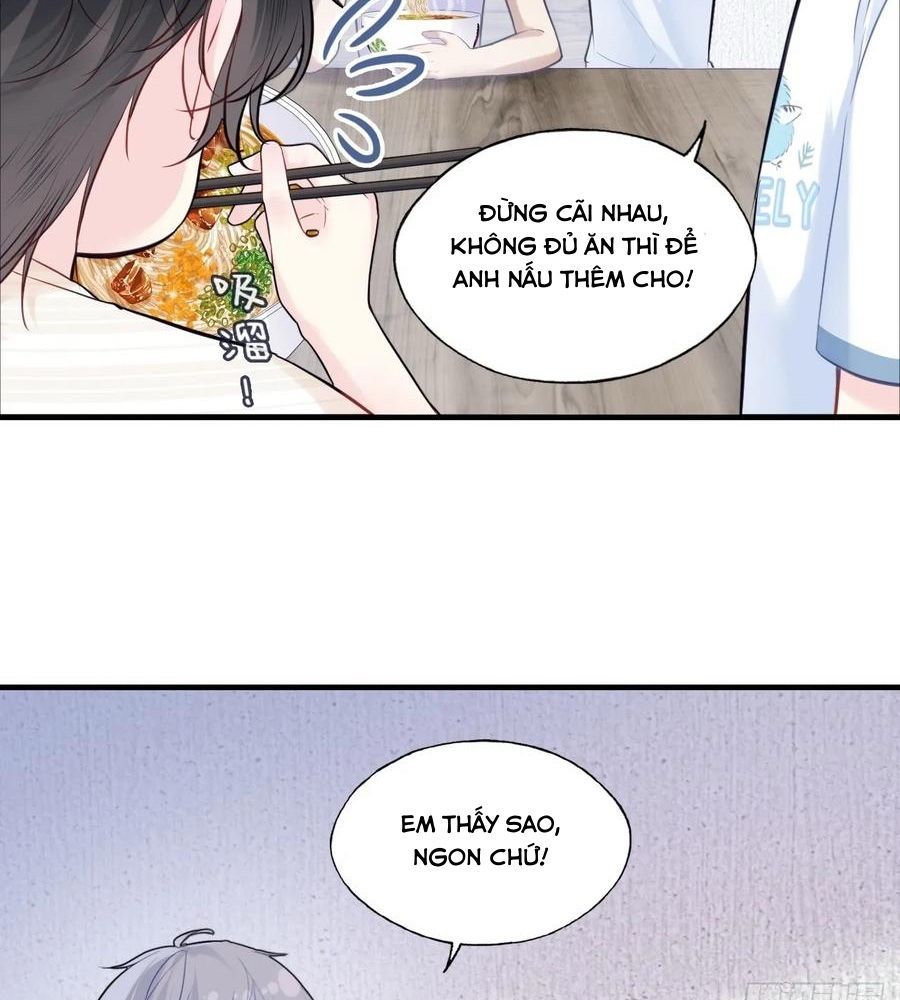 Anh Ấy Chưa Từng Sa Ngã - Chapter 89 - Page 41