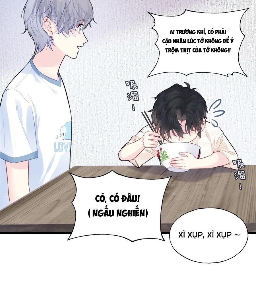 Anh Ấy Chưa Từng Sa Ngã - Chapter 89 - Page 42