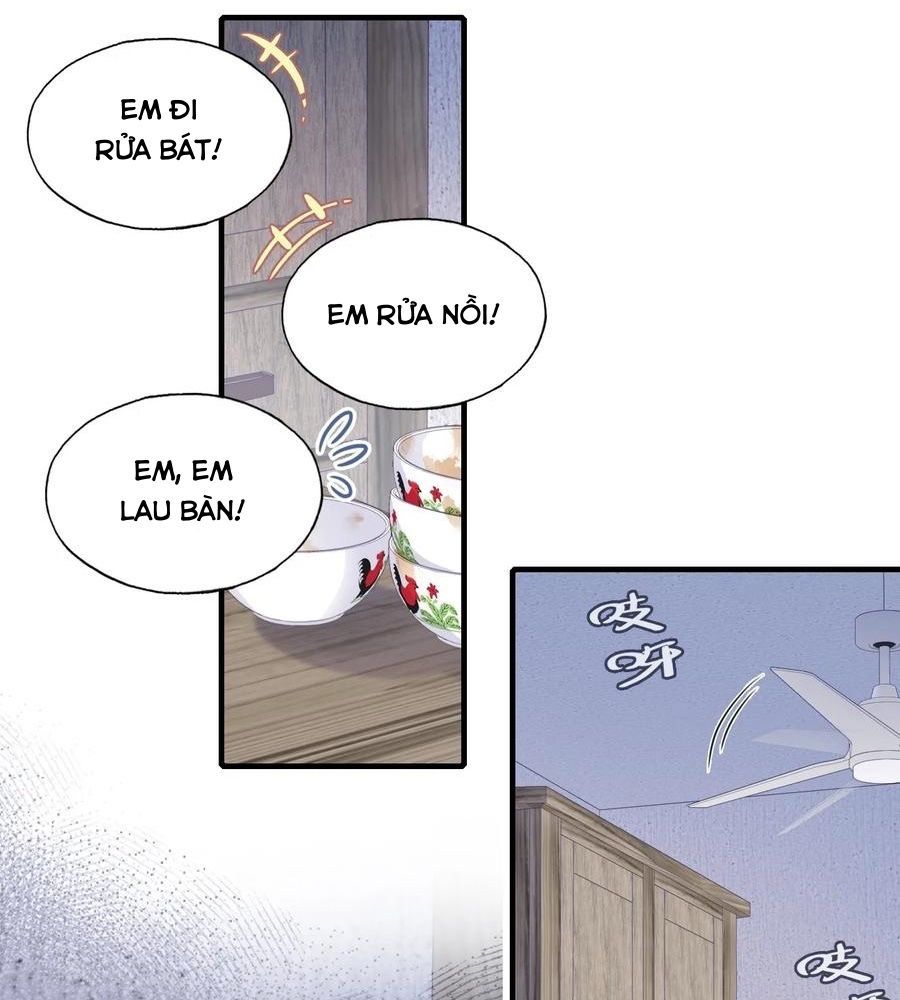 Anh Ấy Chưa Từng Sa Ngã - Chapter 89 - Page 49