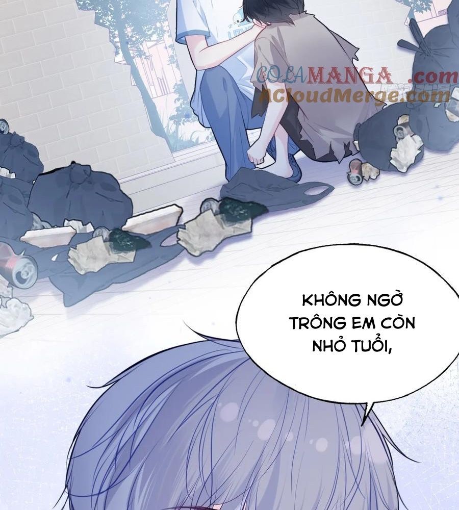 Anh Ấy Chưa Từng Sa Ngã - Chapter 89 - Page 5