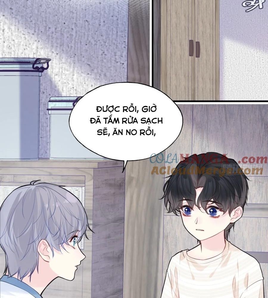 Anh Ấy Chưa Từng Sa Ngã - Chapter 89 - Page 50