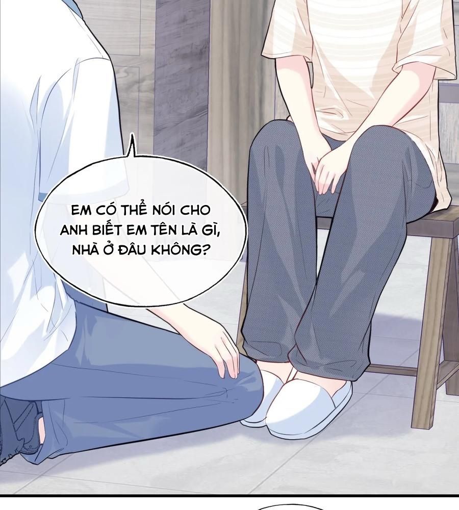 Anh Ấy Chưa Từng Sa Ngã - Chapter 89 - Page 51