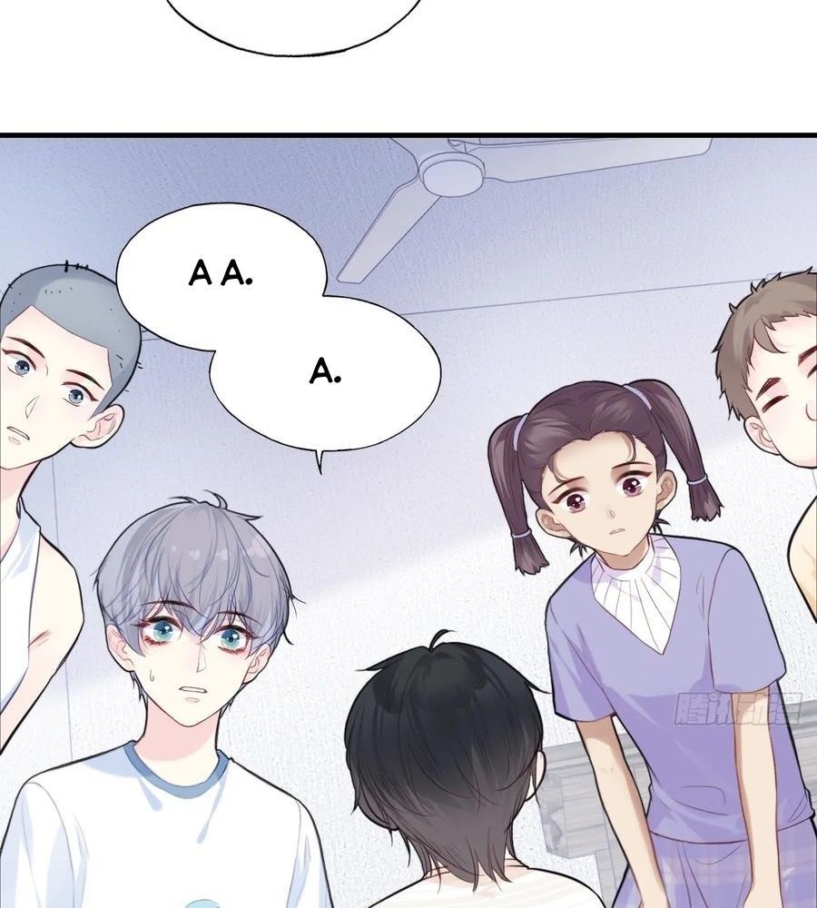 Anh Ấy Chưa Từng Sa Ngã - Chapter 89 - Page 53