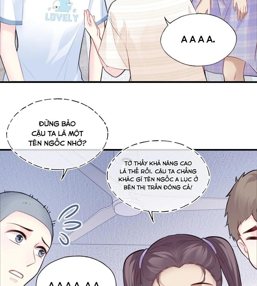Anh Ấy Chưa Từng Sa Ngã - Chapter 89 - Page 54