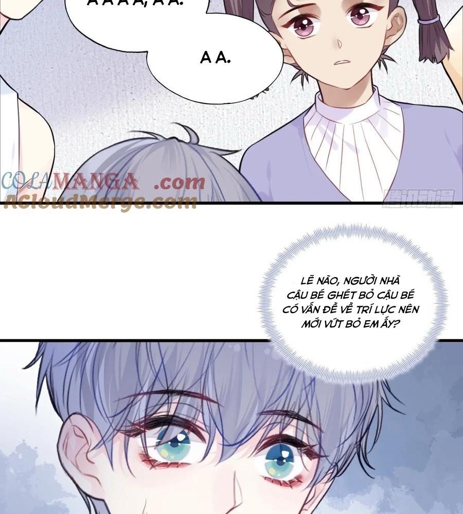 Anh Ấy Chưa Từng Sa Ngã - Chapter 89 - Page 55