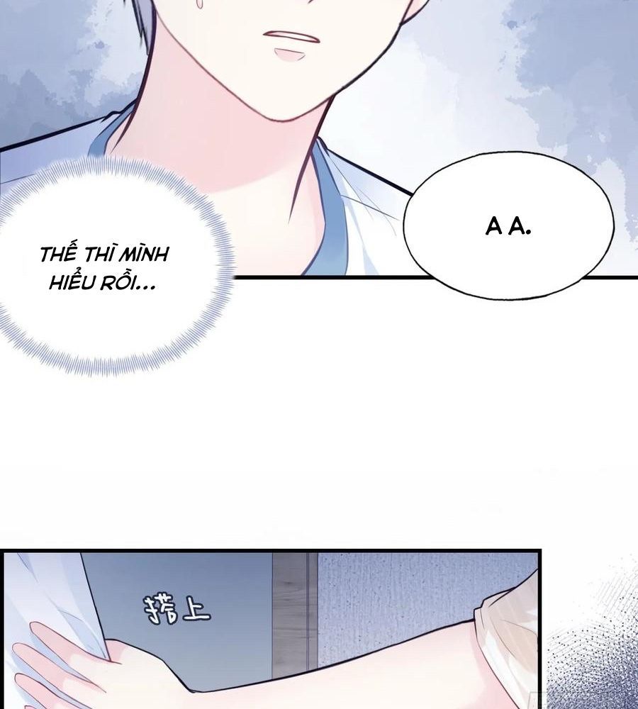 Anh Ấy Chưa Từng Sa Ngã - Chapter 89 - Page 56