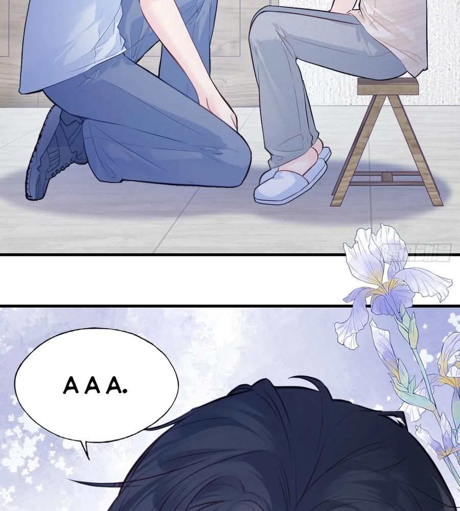 Anh Ấy Chưa Từng Sa Ngã - Chapter 89 - Page 59