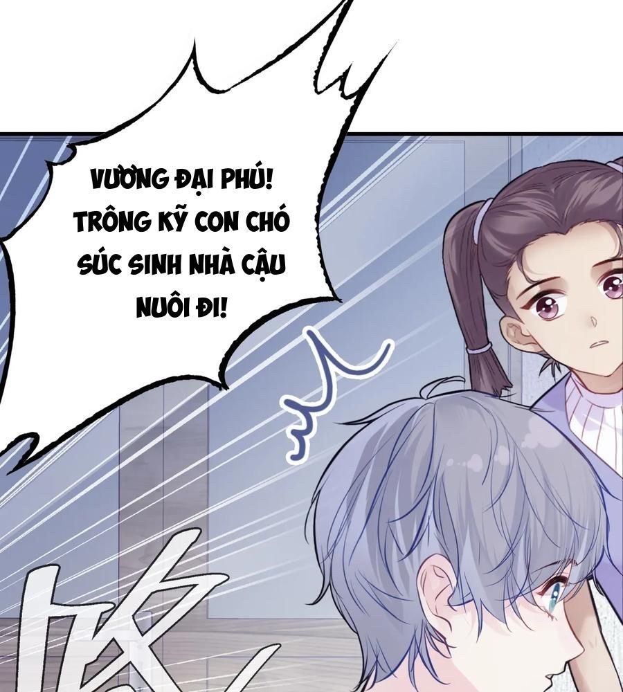 Anh Ấy Chưa Từng Sa Ngã - Chapter 89 - Page 63