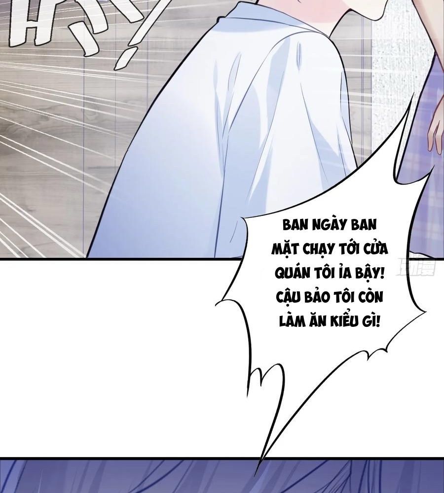 Anh Ấy Chưa Từng Sa Ngã - Chapter 89 - Page 64