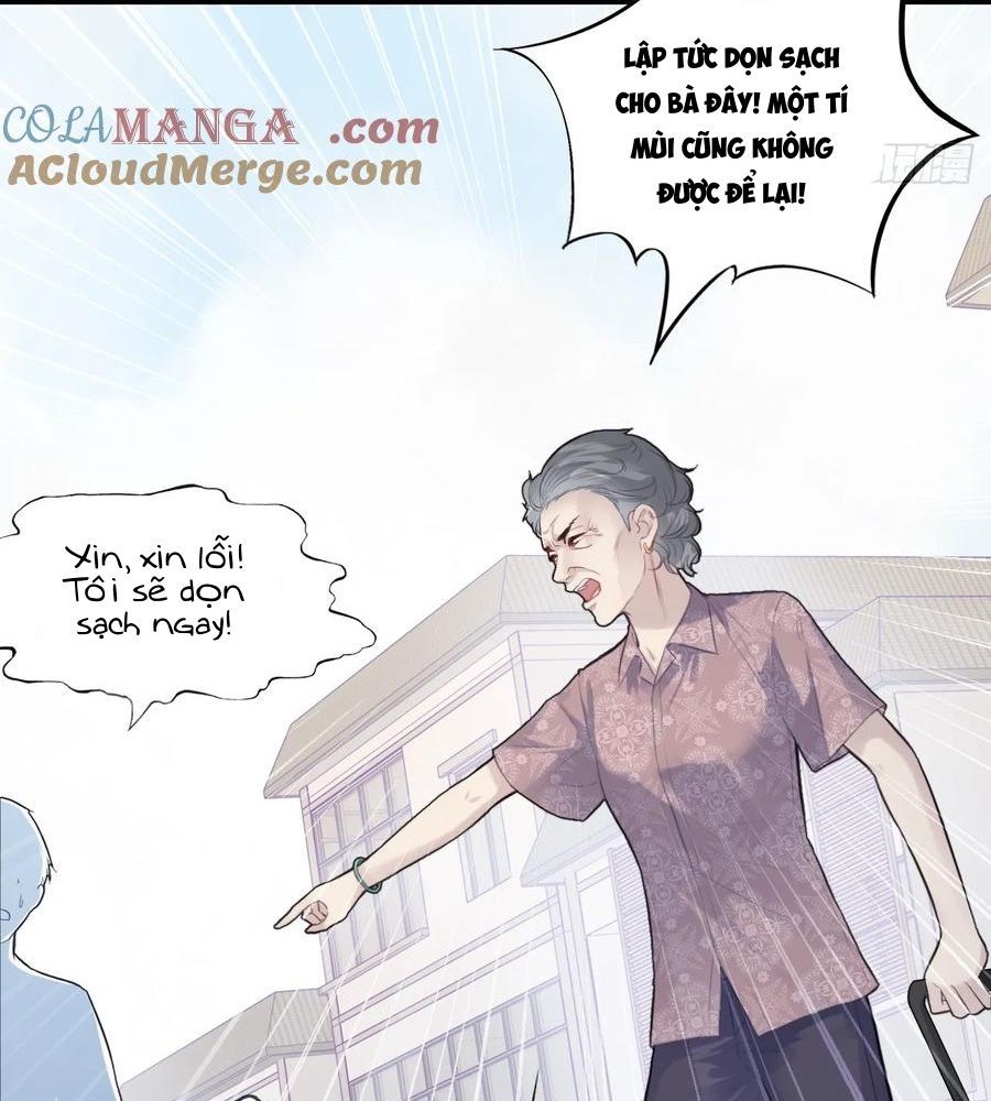Anh Ấy Chưa Từng Sa Ngã - Chapter 89 - Page 66