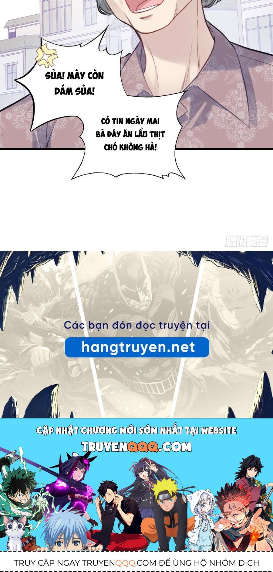 Anh Ấy Chưa Từng Sa Ngã - Chapter 89 - Page 69