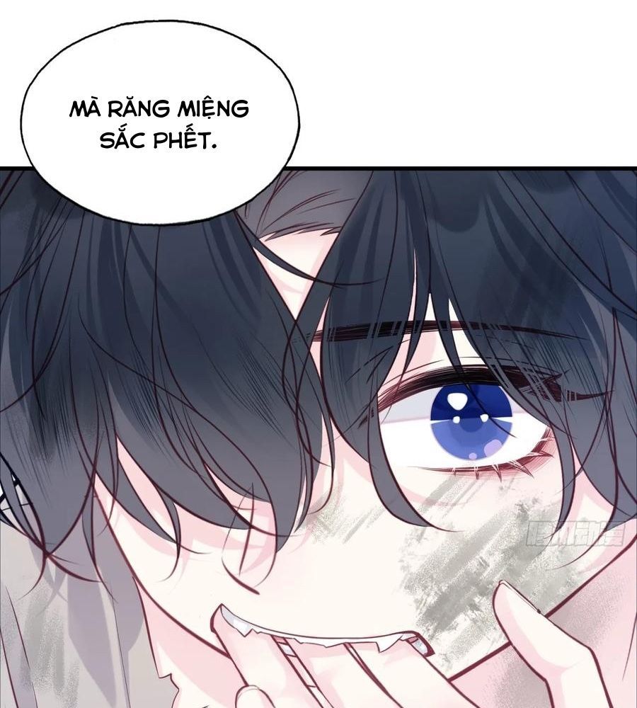 Anh Ấy Chưa Từng Sa Ngã - Chapter 89 - Page 7